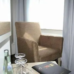 Gaestehaus Kueste 3* Nordenham