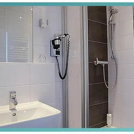 Gaestehaus Kueste 3*