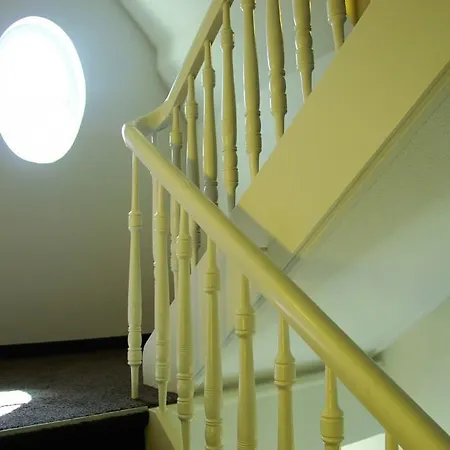 Gaestehaus Kueste Penzion Nordenham