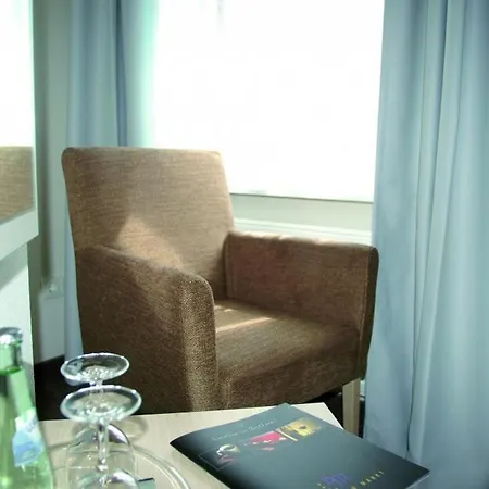 Gaestehaus Kueste Penzion Nordenham