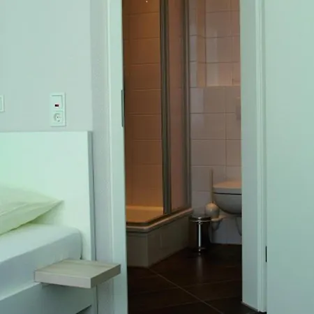 Gaestehaus Kueste 3* Nordenham