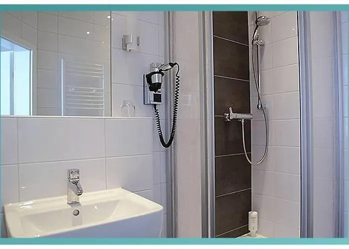 Gaestehaus Kueste 3*