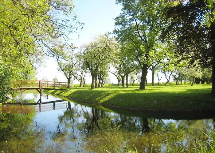 Πανσιόν Gaestehaus Kueste