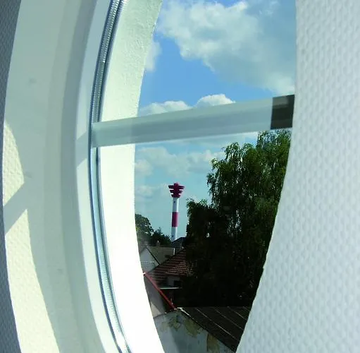 Πανσιόν Gaestehaus Kueste