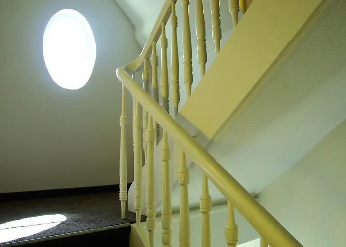 Gaestehaus Kueste Πανσιόν Nordenham