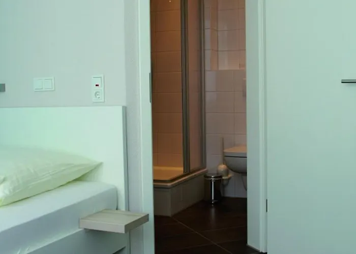 Gaestehaus Kueste 3* Nordenham