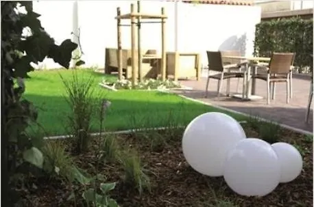 Πανσιόν Gaestehaus Kueste 3*